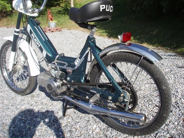 Puch maxi k billede 4