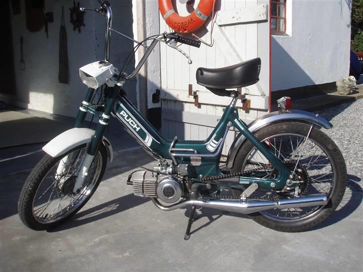 Puch maxi k billede 5