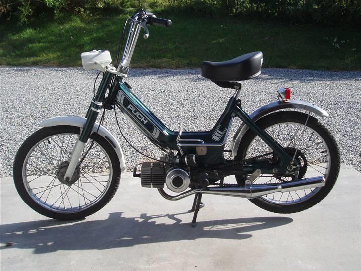 Puch maxi k billede 8