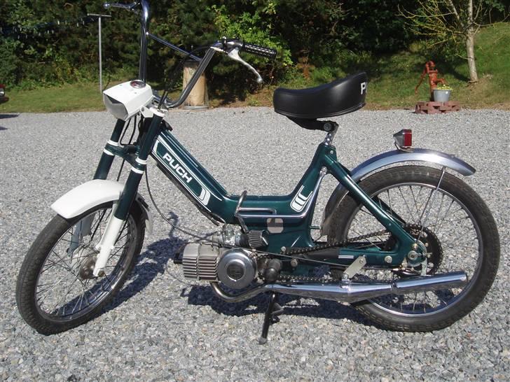 Puch maxi k billede 9