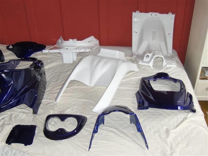 PGO hot 50 solgt billede 13