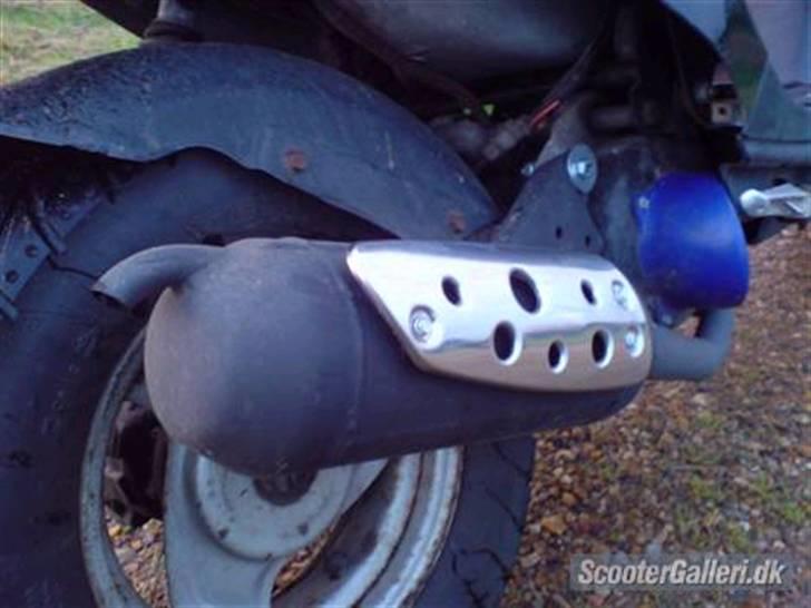 PGO Hot 50 solgt billede 5