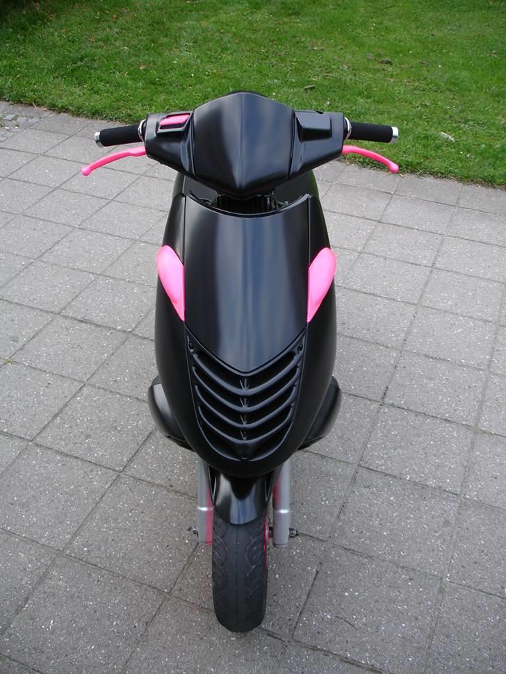 Aprilia sonic billede 2