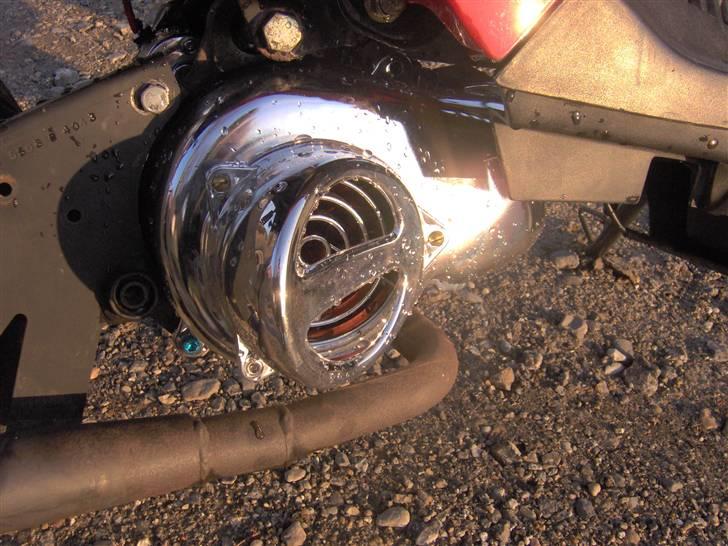 CPI popcorn  (Byttet Til ZIP) billede 3