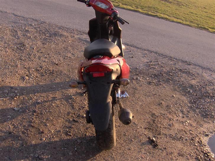 CPI popcorn  (Byttet Til ZIP) billede 4