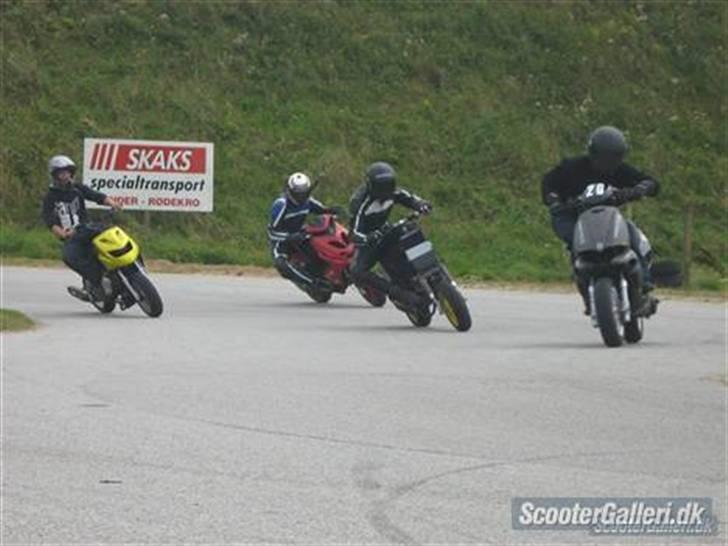 CPI Popcorn LC TS2 Solgt billede 1