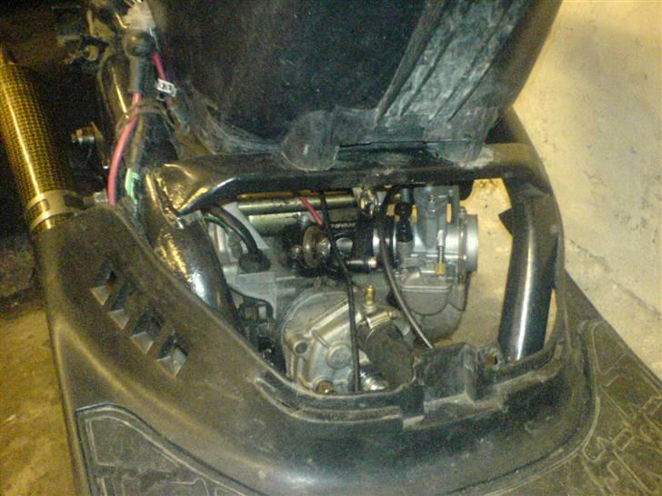 CPI Popcorn LC TS2 Solgt billede 7