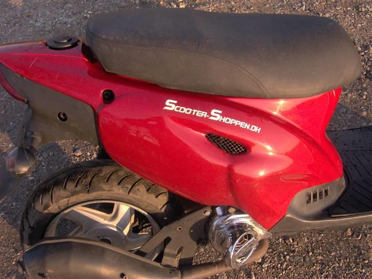 CPI popcorn  (Byttet Til ZIP) billede 5