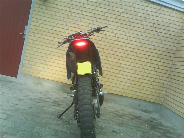 Gilera RCR -StreetRacers - solgt billede 19