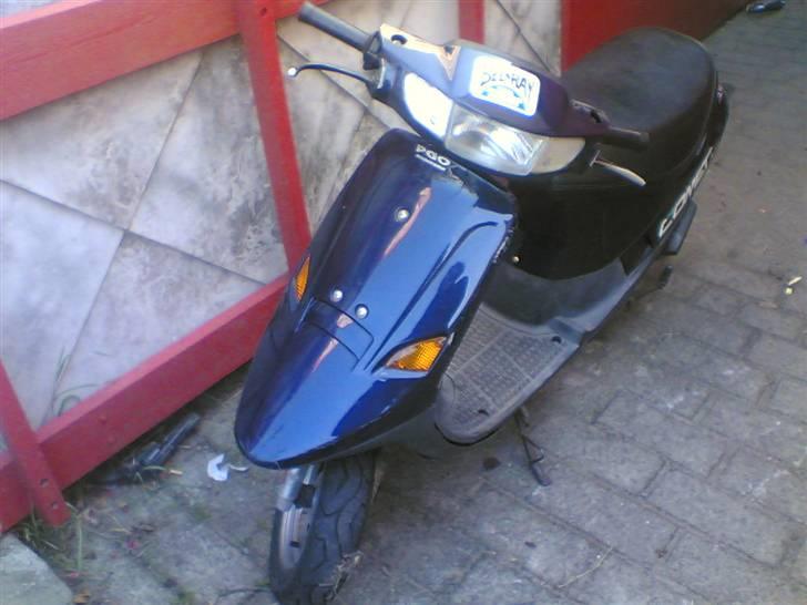 PGO comet billede 1