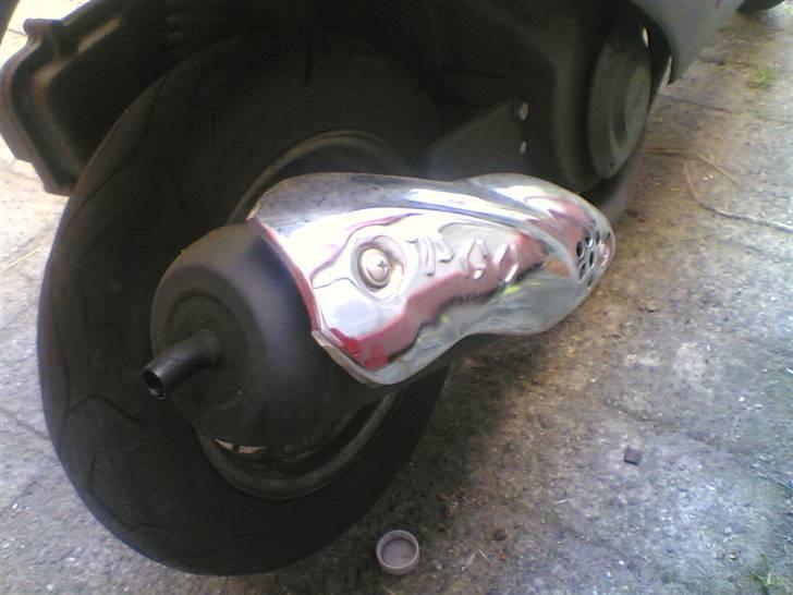 PGO comet billede 3