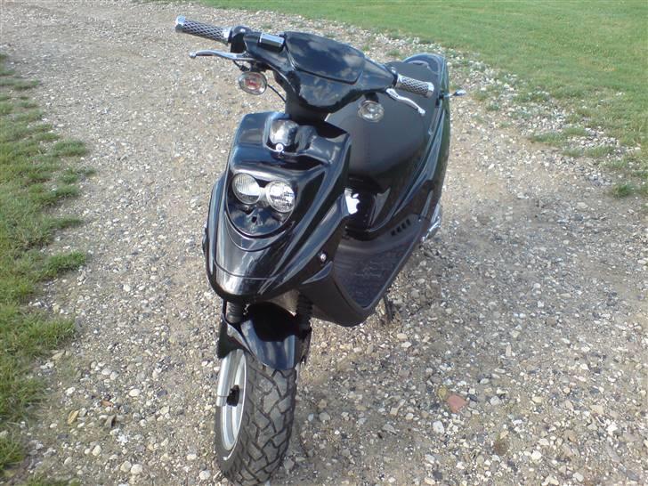 PGO Hot 50 !! ER STJÅLET !! billede 8