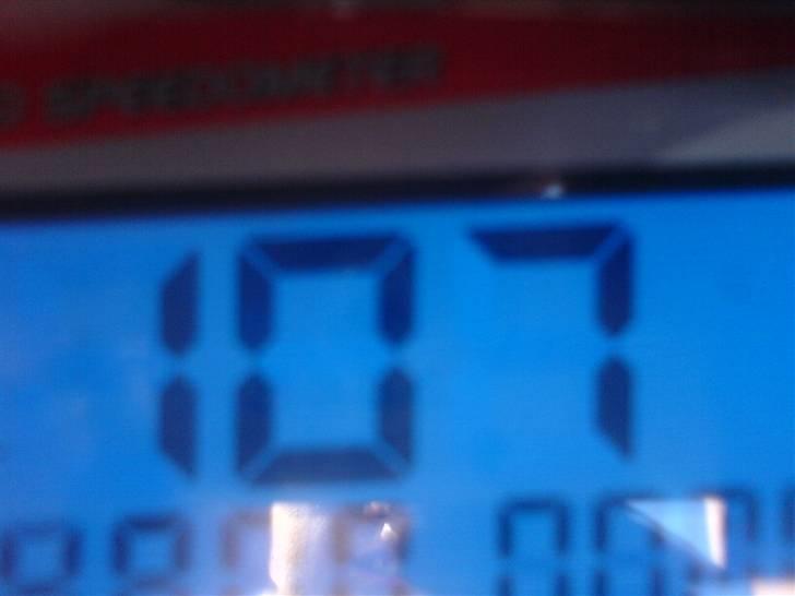 Yamaha bws ng (byttet) billede 9