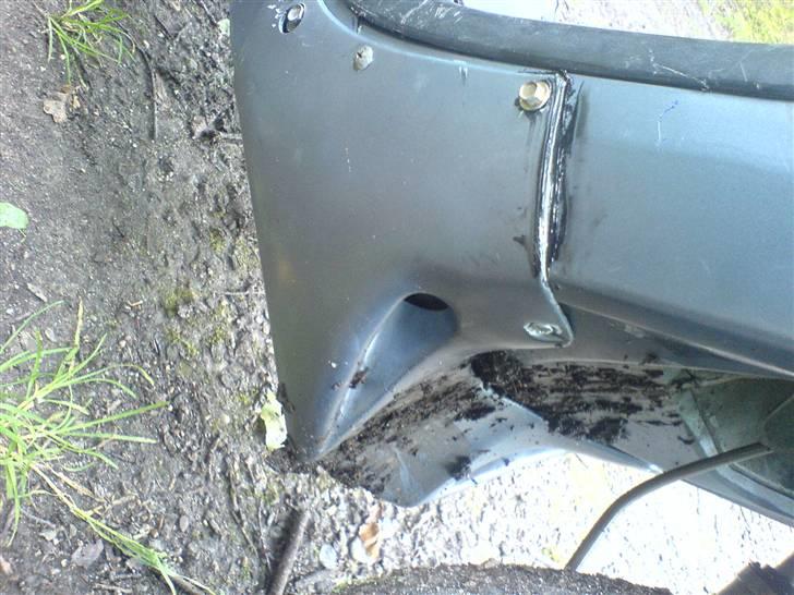 Yamaha bws ng (byttet) billede 15