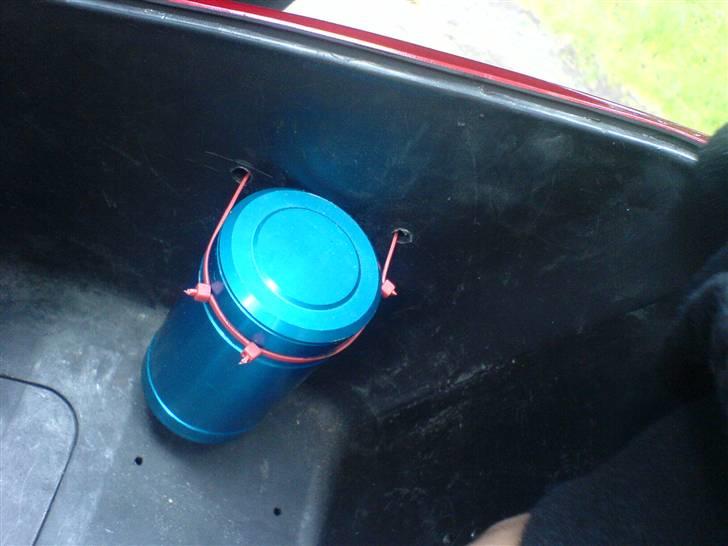 Yamaha bws ng (byttet) billede 16