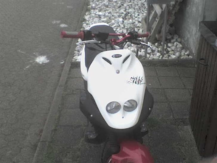 PGO pmx solgt billede 11