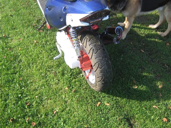 CPI >popcorn< - det er så mit bag dæk hehe : ) billede 2