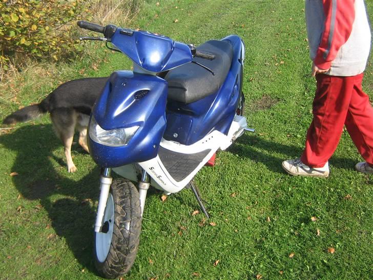 CPI >popcorn< - her er den igen(min popper) billede 5