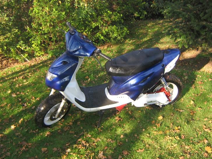 CPI >popcorn< - og tøre( ja hun blev sku lidt våd) billede 14