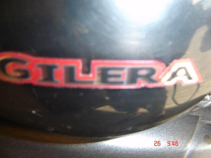 Gilera Runner billede 7