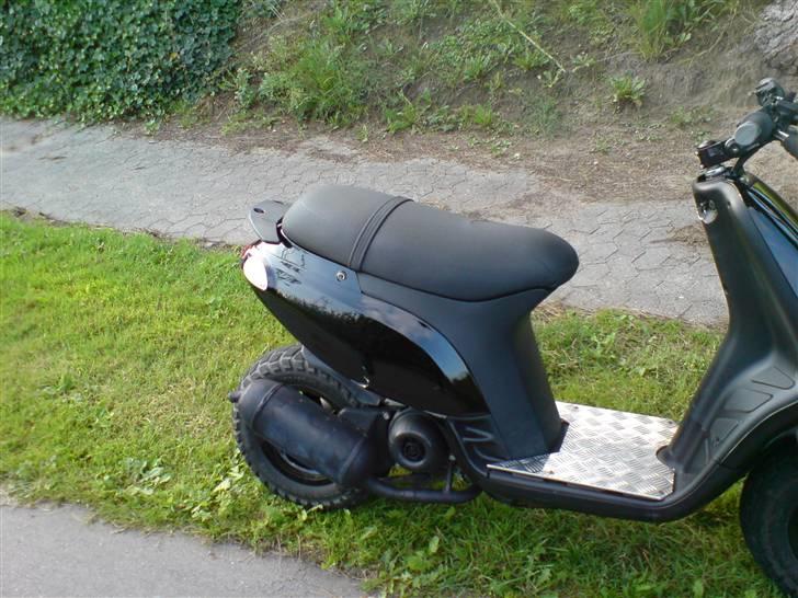 Piaggio R.I.P  Trafikulykke ;( billede 2