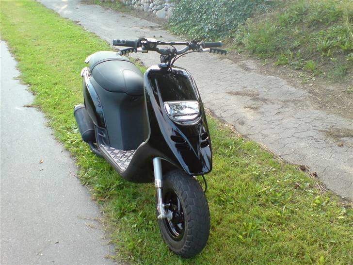 Piaggio R.I.P  Trafikulykke ;( billede 3