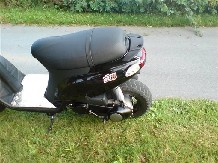 Piaggio R.I.P  Trafikulykke ;( billede 4