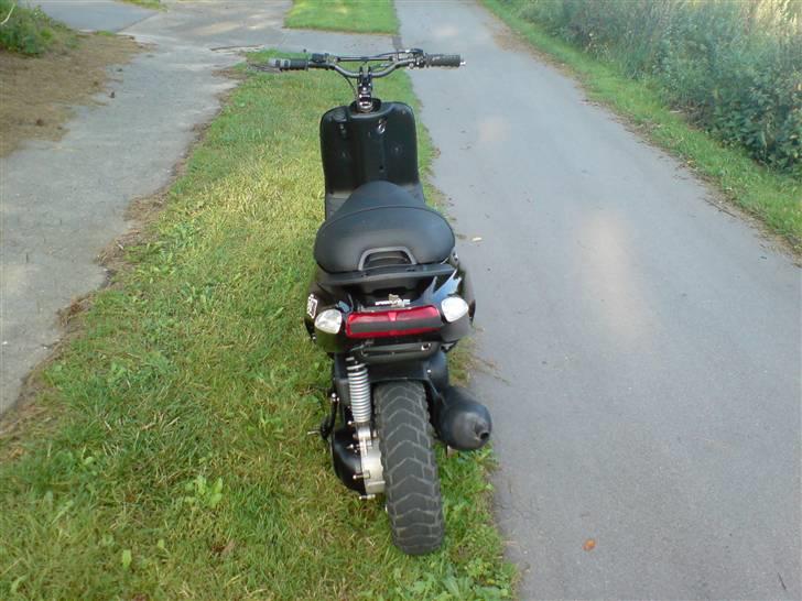 Piaggio R.I.P  Trafikulykke ;( billede 5