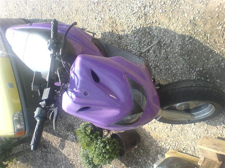 CPI Popcorn billede 1