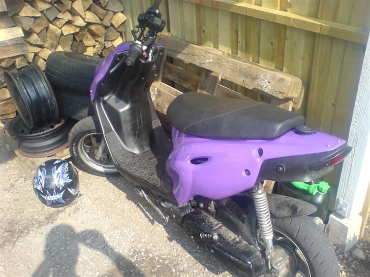 CPI Popcorn billede 2