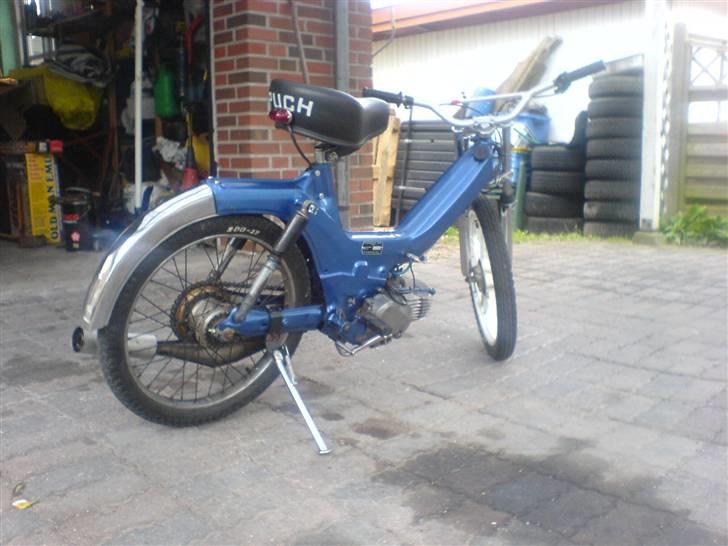 Puch Maxi KL(Solgt) billede 3