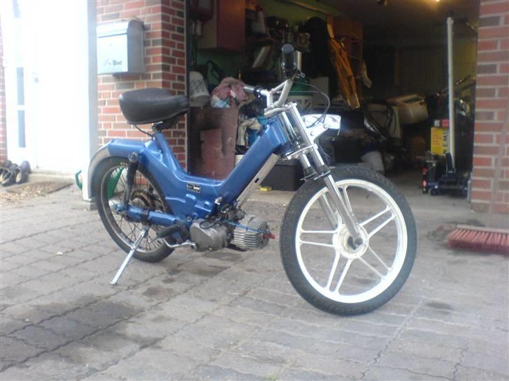 Puch Maxi KL(Solgt) billede 4