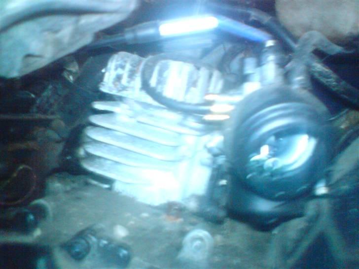 Yamaha bvs billede 3