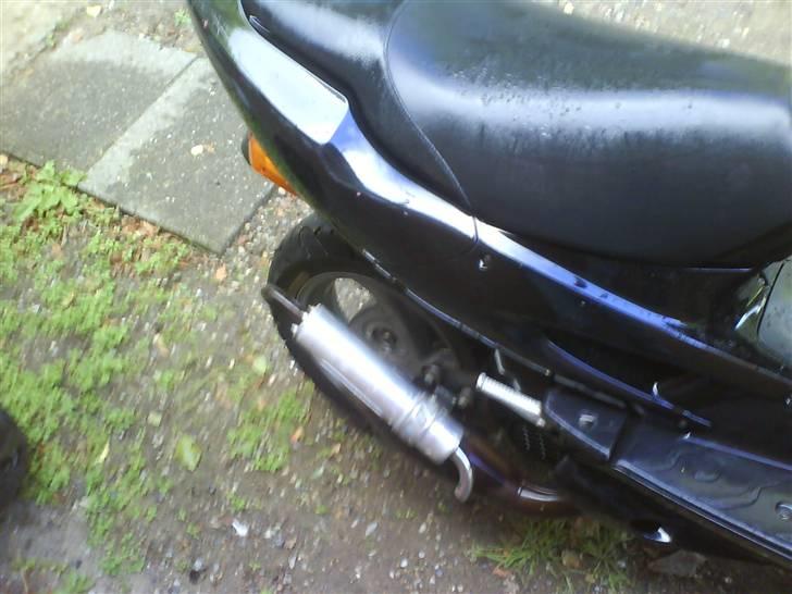 Peugeot speedfight billede 4