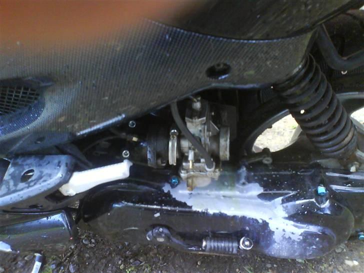 Peugeot speedfight billede 5