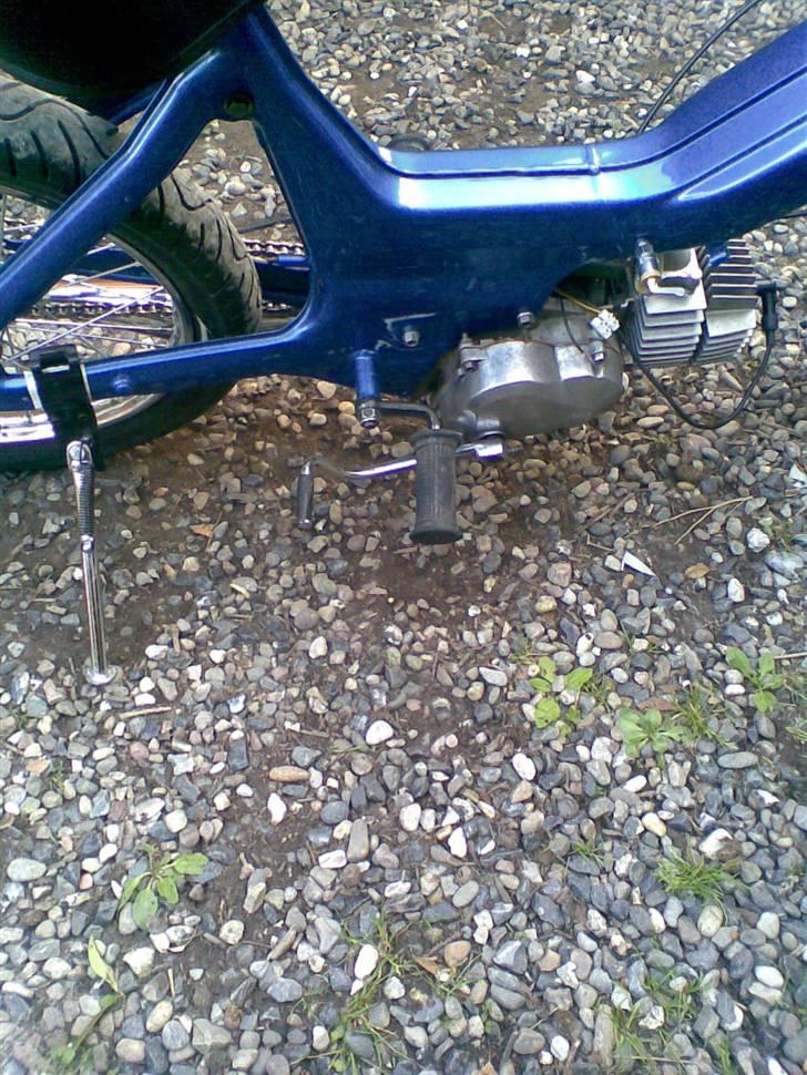 Puch maxi K billede 8