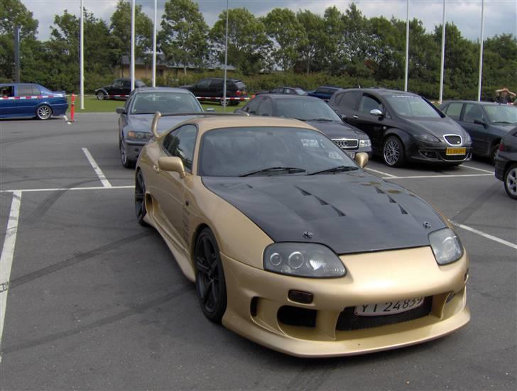 Peugeot speedfight 2 wrc. solgt - supra hvad mere er der at sige:) billede 13