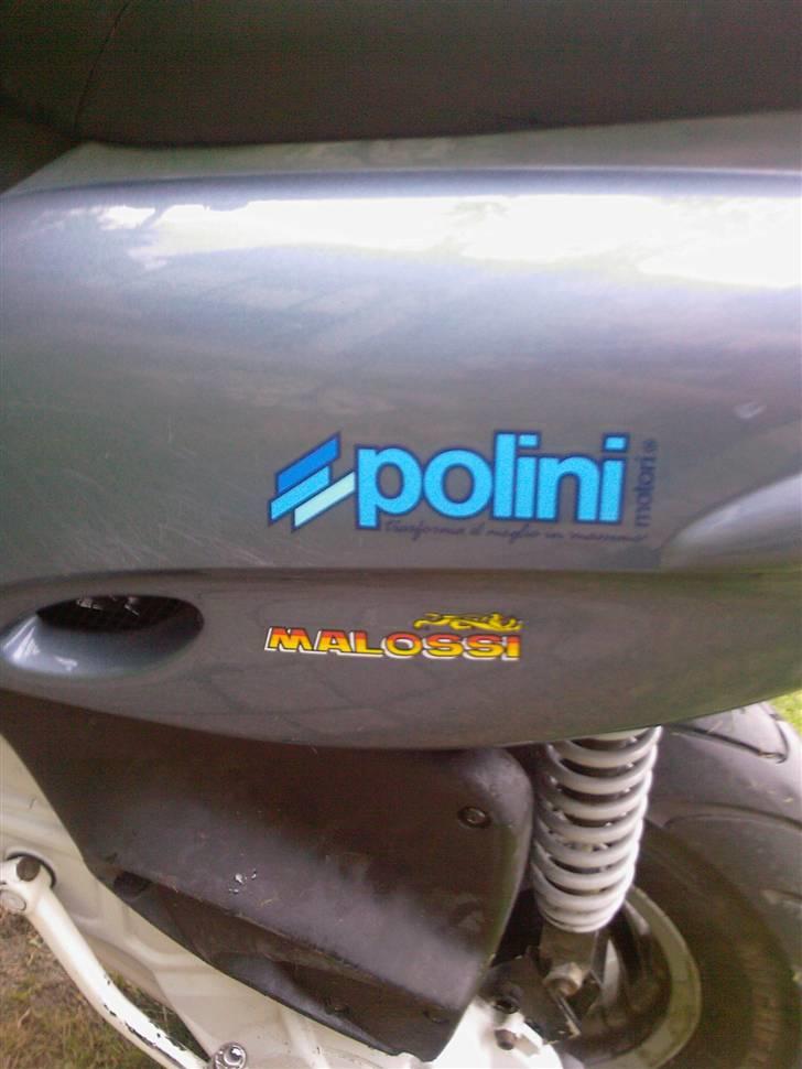 Gilera stalker <3 *solgt* billede 14