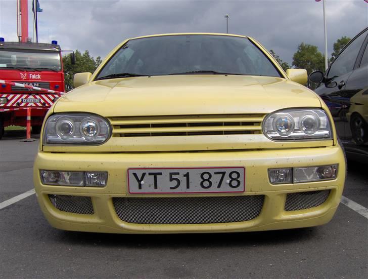 Peugeot speedfight 2 wrc. solgt - mygge sasongen er started billede 14