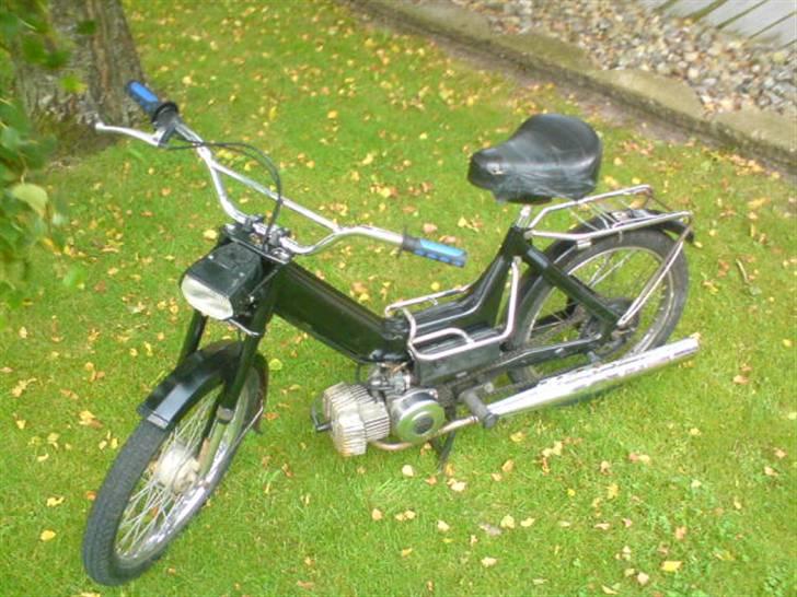 Puch Maxi K Solgt billede 1