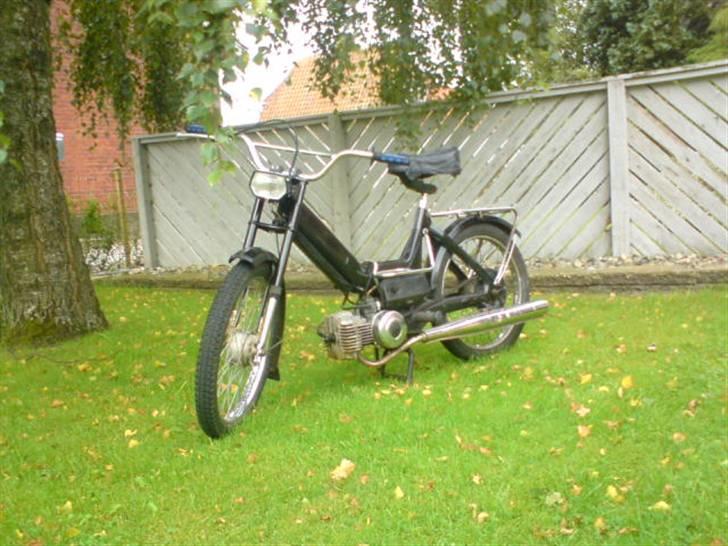 Puch Maxi K Solgt billede 2