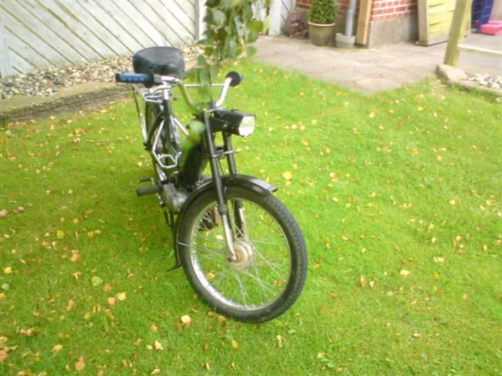 Puch Maxi K Solgt billede 3