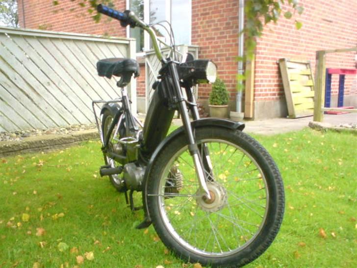Puch Maxi K Solgt billede 4