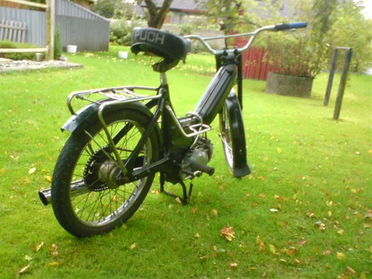 Puch Maxi K Solgt billede 5