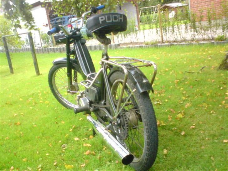 Puch Maxi K Solgt billede 6