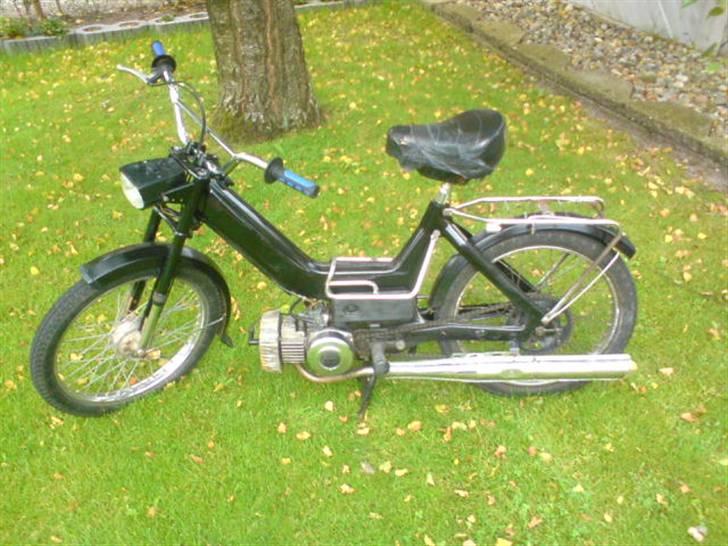 Puch Maxi K Solgt billede 7