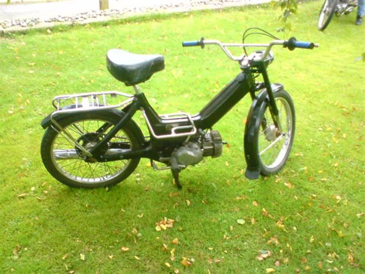 Puch Maxi K Solgt billede 8