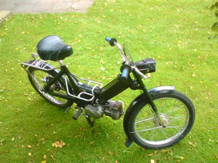 Puch Maxi K Solgt billede 9