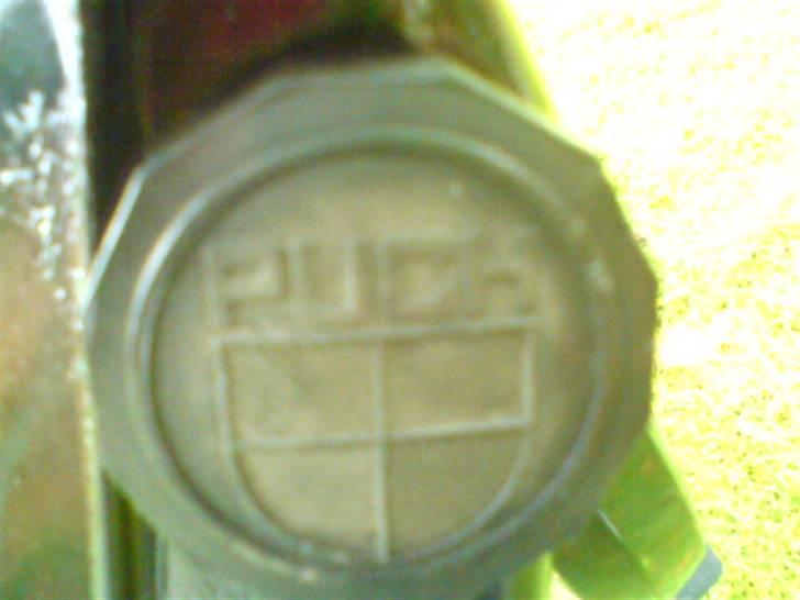 Puch Maxi K Solgt billede 10