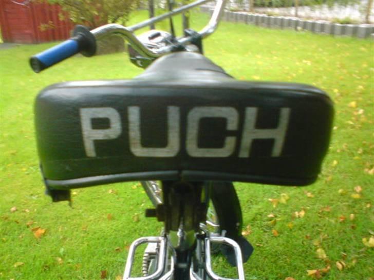 Puch Maxi K Solgt billede 11
